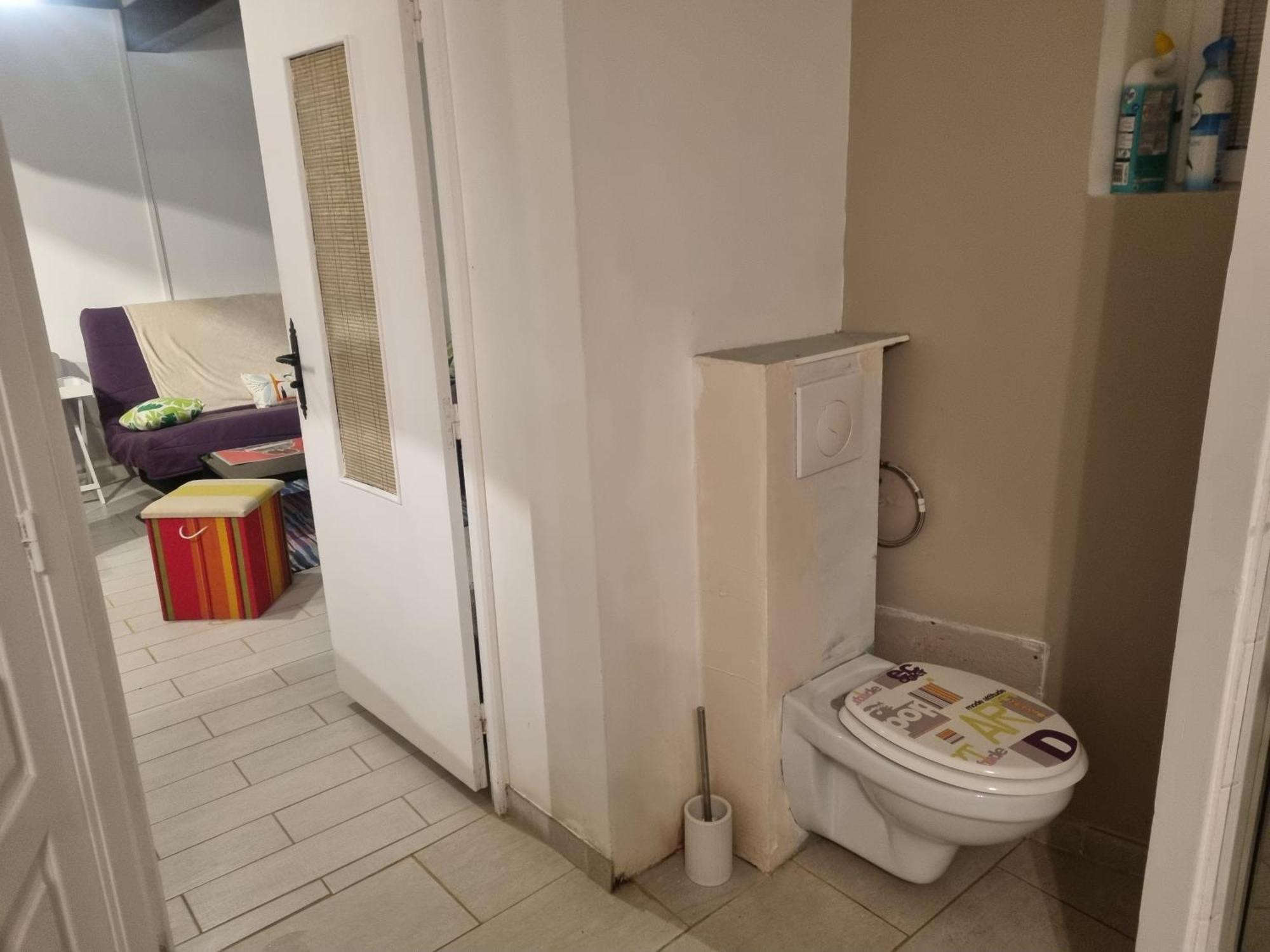 Ferienwohnung La Tourelle De La Chaumiere Goupil-Othon Exterior foto